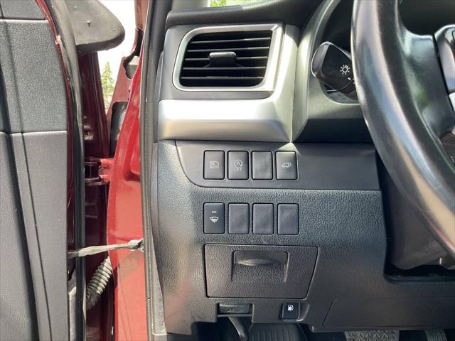 2019 Toyota Highlander LE Plus