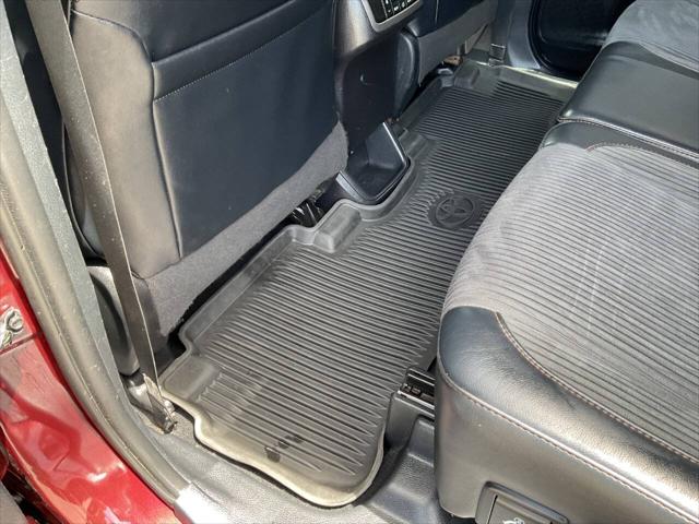 2019 Toyota Highlander LE Plus
