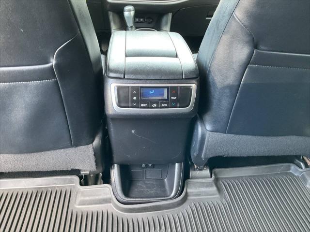 2019 Toyota Highlander LE Plus