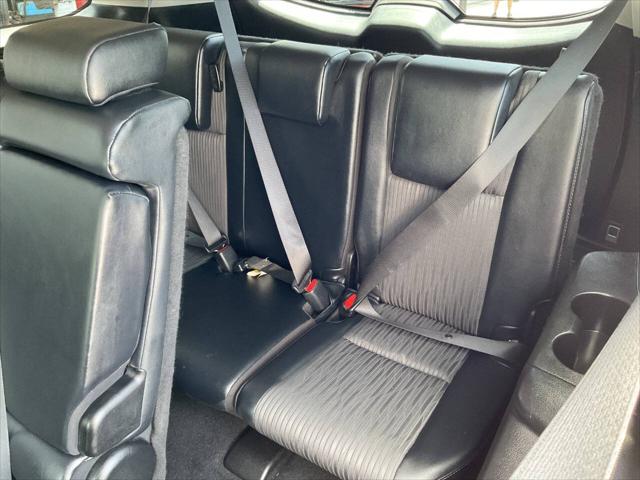 2019 Toyota Highlander LE Plus