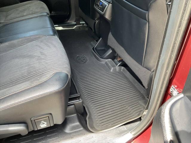 2019 Toyota Highlander LE Plus