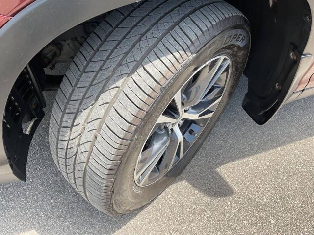 2019 Toyota Highlander LE Plus