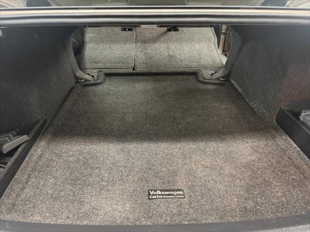 2015 Volkswagen Passat 2.0L TDI SE