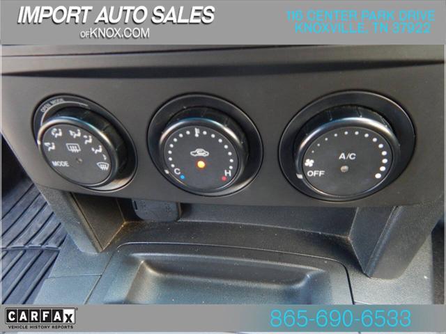 2008 Mazda MX-5 Sport