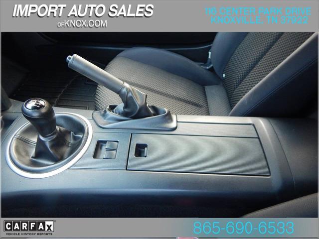2008 Mazda MX-5 Sport