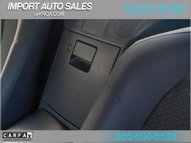 2008 Mazda MX-5 Sport