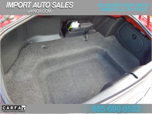 2008 Mazda MX-5 Sport