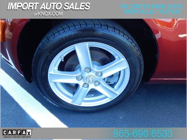 2008 Mazda MX-5 Sport