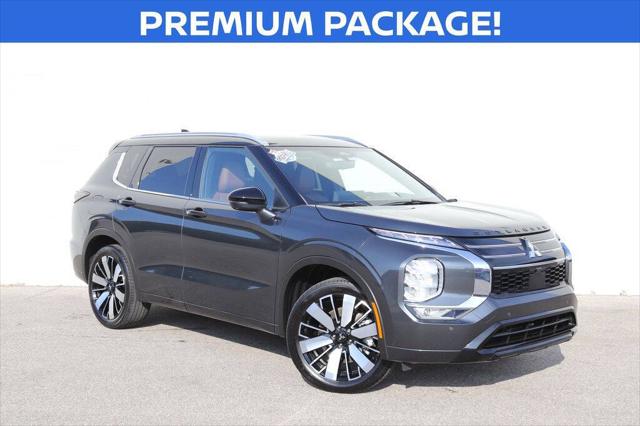 2025 Mitsubishi Outlander SEL 2.5 2WD for sale in Bay City, MI