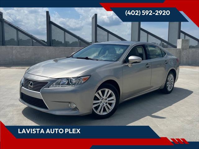 2015 Lexus ES 350 Base 4dr Sedan for sale in La Vista, NE
