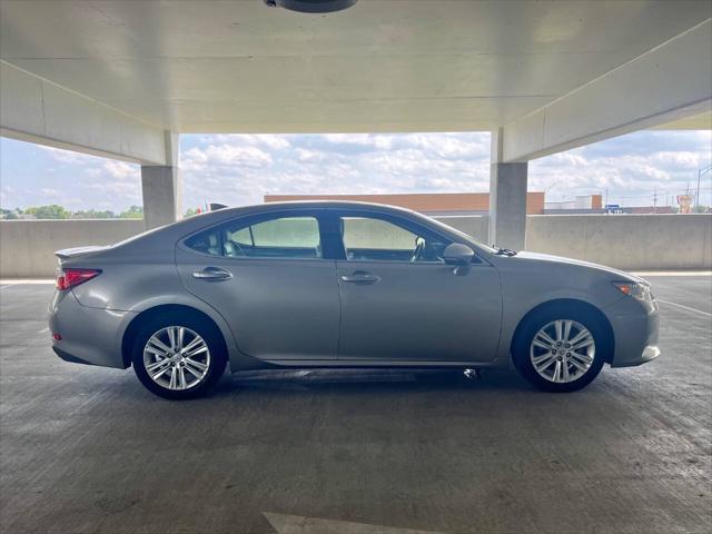 2015 Lexus ES 350 Base 4dr Sedan