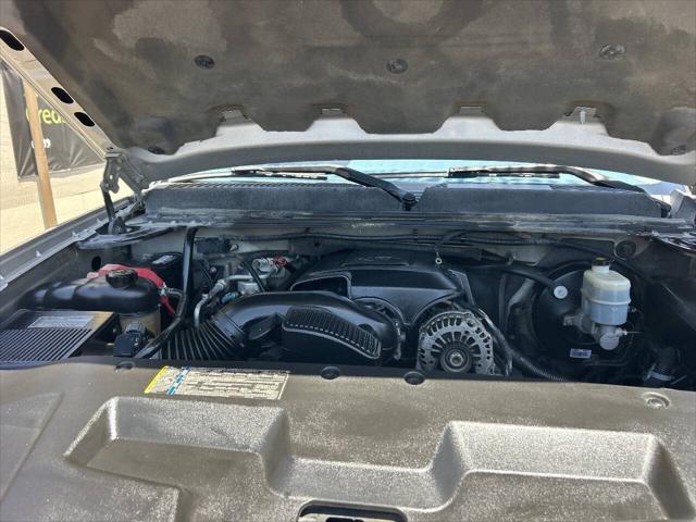 2009 GMC Sierra 1500 SLE