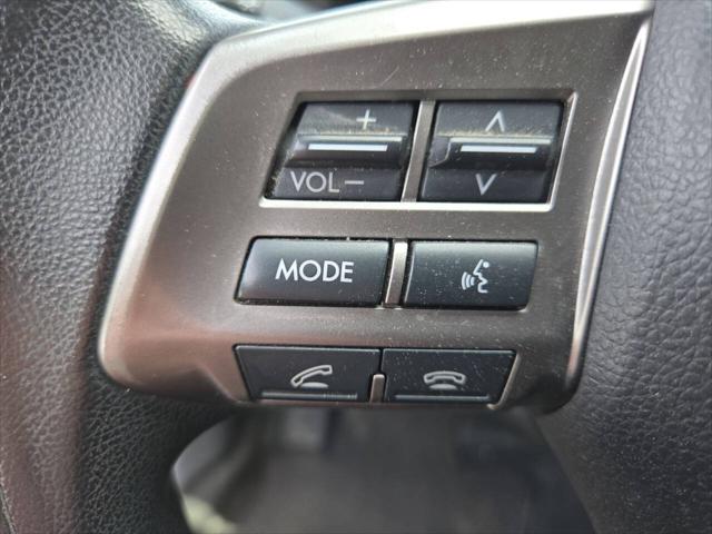 2014 Subaru Impreza 2.0i