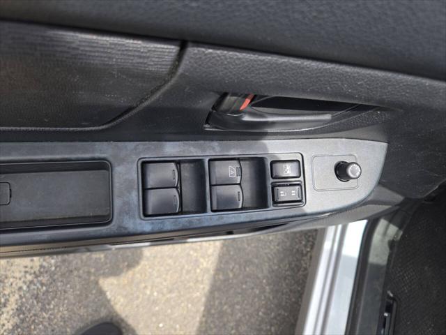 2014 Subaru Impreza 2.0i
