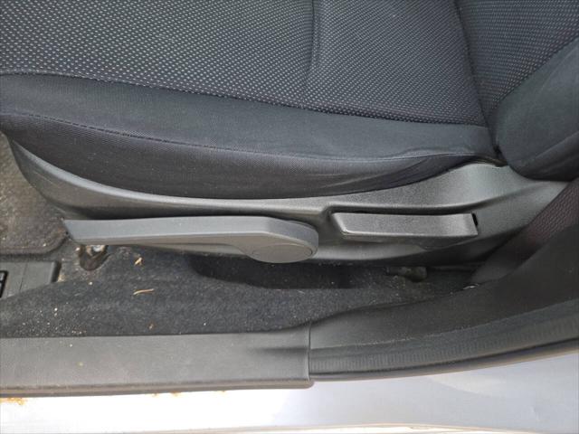 2014 Subaru Impreza 2.0i
