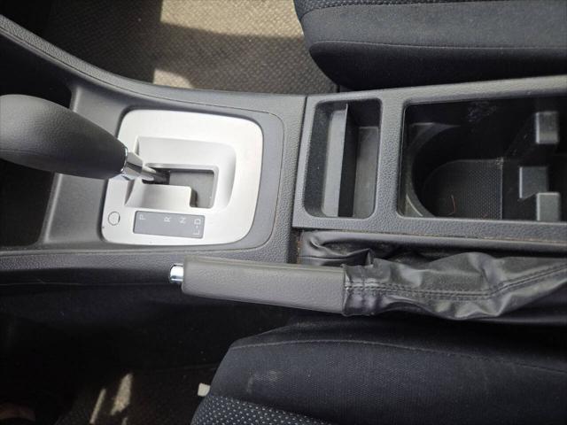 2014 Subaru Impreza 2.0i
