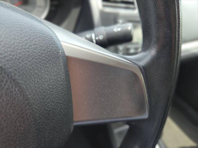 2014 Subaru Impreza 2.0i