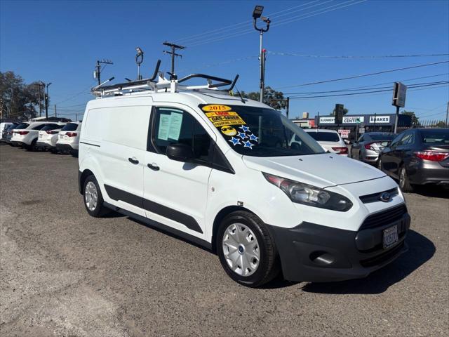 2015 Ford Transit Connect XL
