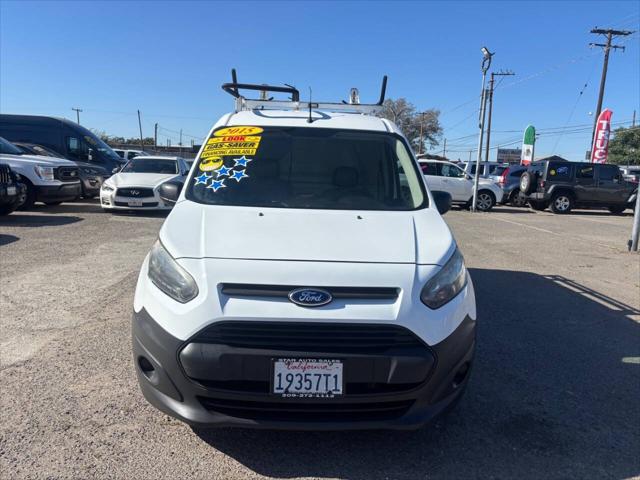 2015 Ford Transit Connect XL