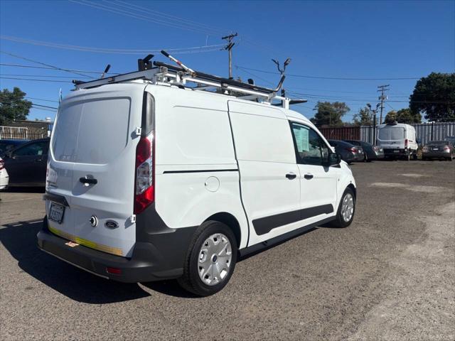 2015 Ford Transit Connect XL