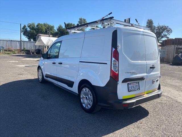 2015 Ford Transit Connect XL