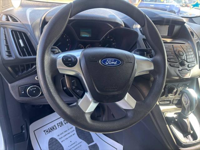 2015 Ford Transit Connect XL
