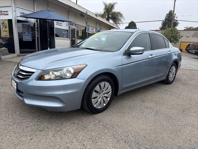 2012 Honda Accord 2.4 LX for sale in Santa Maria, CA