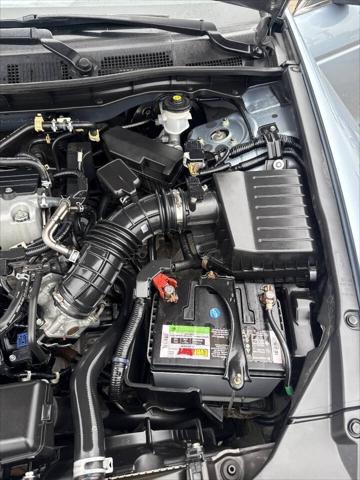 2012 Honda Accord 2.4 LX