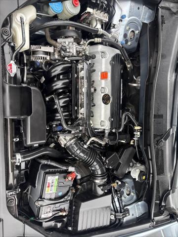 2012 Honda Accord 2.4 LX