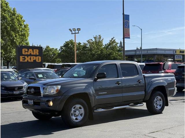 2011 Toyota Tacoma PreRunner V6 for sale in Sacramento, CA