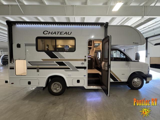 2027 Chevrolet Express Cutaway Work Van for sale in Pontiac, IL