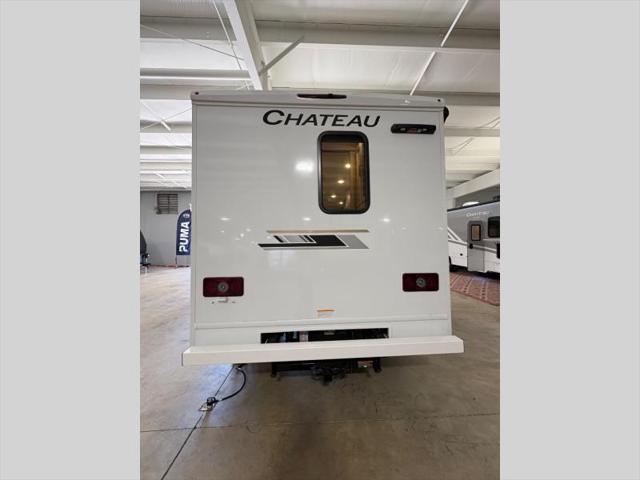 2027 Chevrolet Express Cutaway Work Van