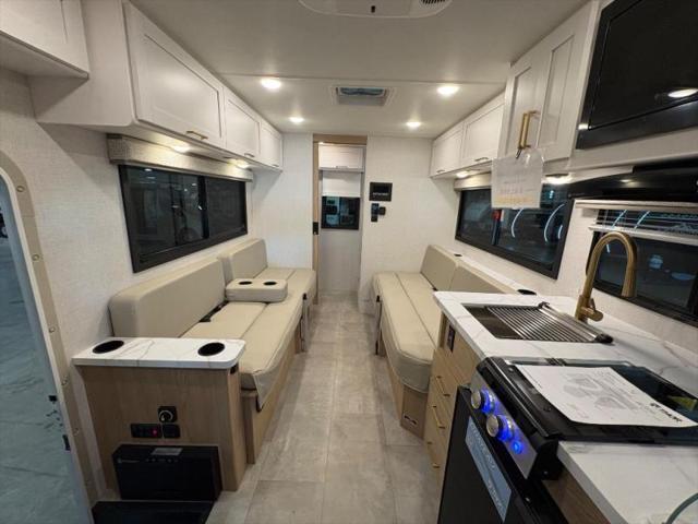 2027 Chevrolet Express Cutaway Work Van