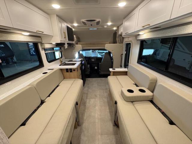 2027 Chevrolet Express Cutaway Work Van