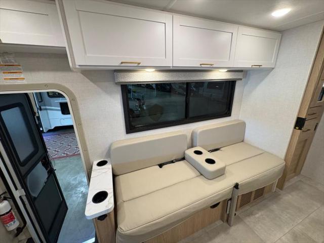 2027 Chevrolet Express Cutaway Work Van