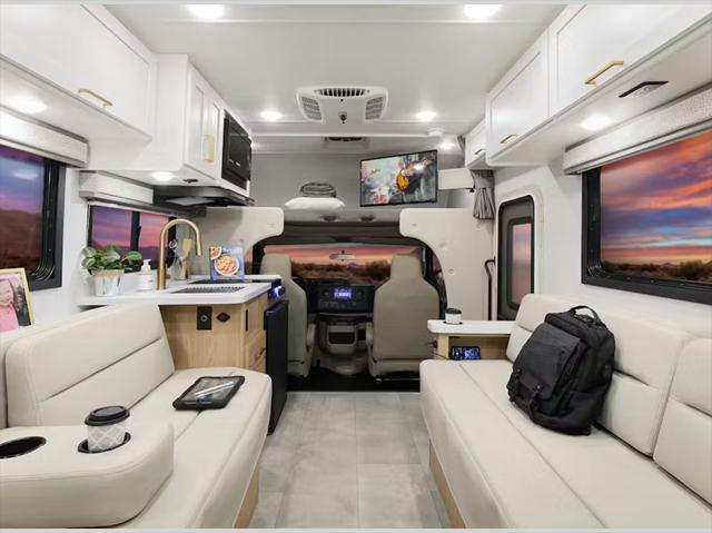 2027 Chevrolet Express Cutaway Work Van
