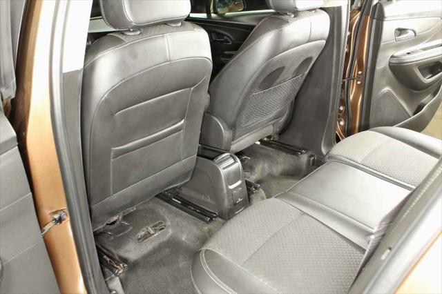 2017 Buick Encore Preferred II