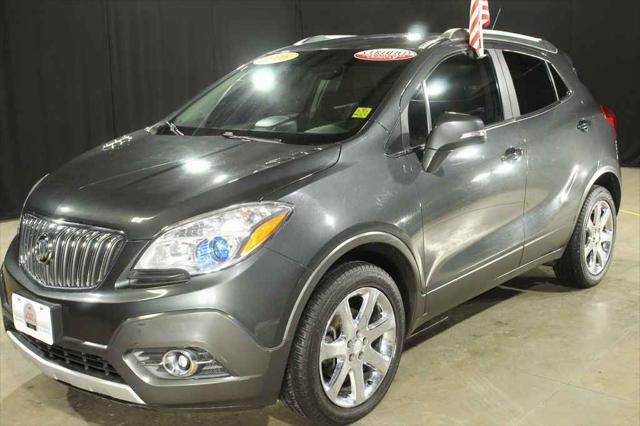 2016 Buick Encore Convenience for sale in Grand Island, NE