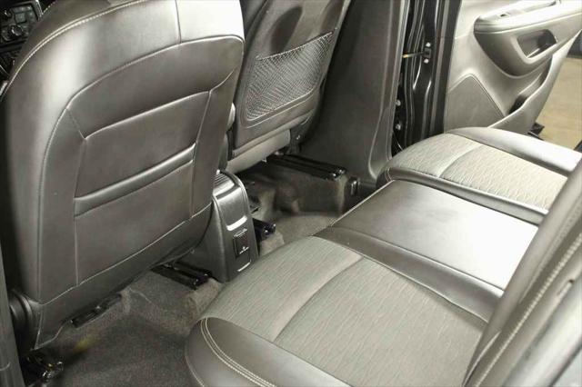 2016 Buick Encore Convenience