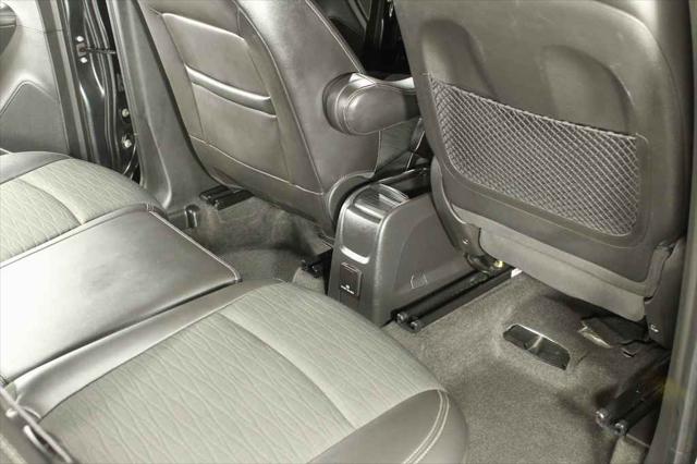 2016 Buick Encore Convenience