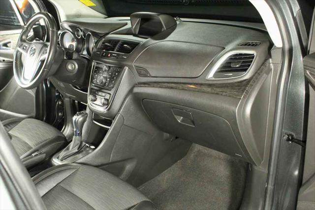 2016 Buick Encore Convenience