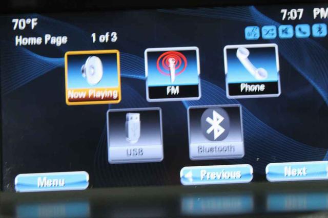 2016 Buick Encore Convenience