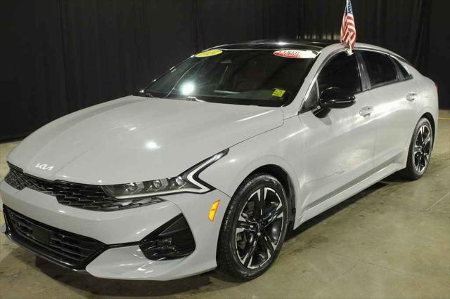 2024 Kia K5 GT-Line for sale in Grand Island, NE