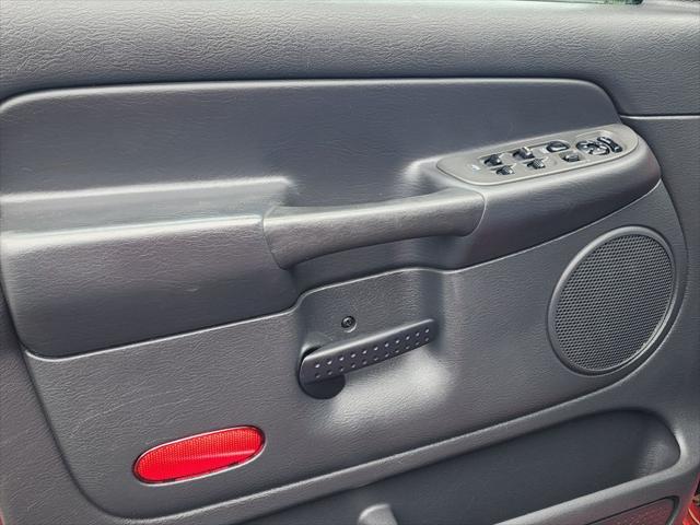 2004 Dodge Ram 2500 SLT/Laramie