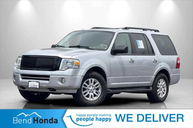 2013 Ford Expedition XLT for sale in Bend, OR