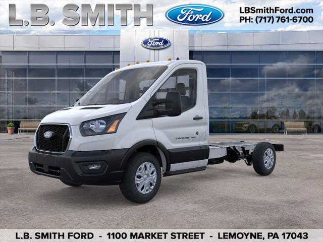 2026 Ford Transit Cutaway Unknown for sale in Lemoyne, PA