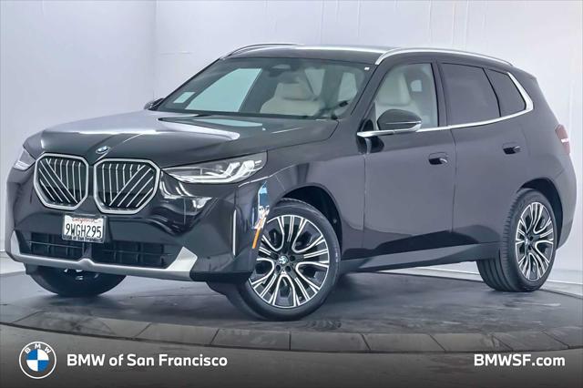 2026 BMW X3 30 xDrive for sale in San Francisco, CA