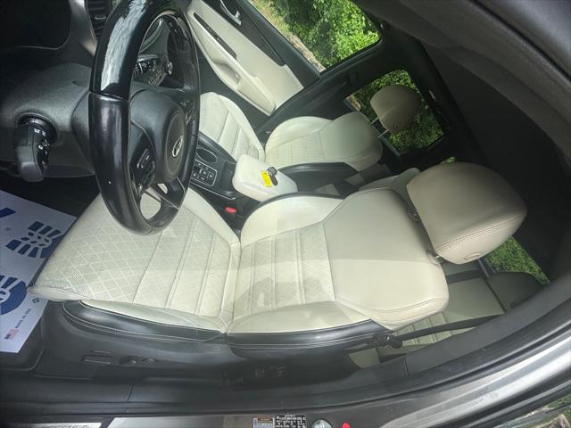2018 Kia Sorento 3.3L SXL
