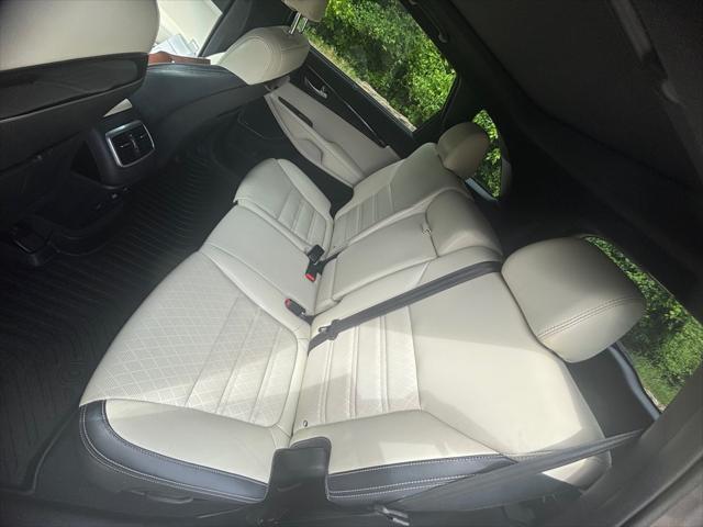 2018 Kia Sorento 3.3L SXL