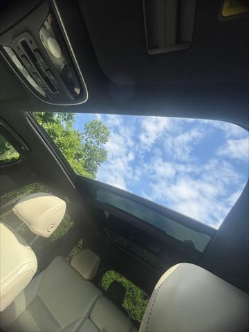 2018 Kia Sorento 3.3L SXL
